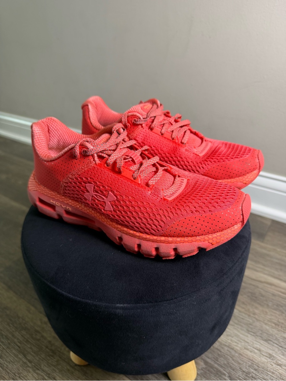 Under Armour HOVR Infinite Running Shoes